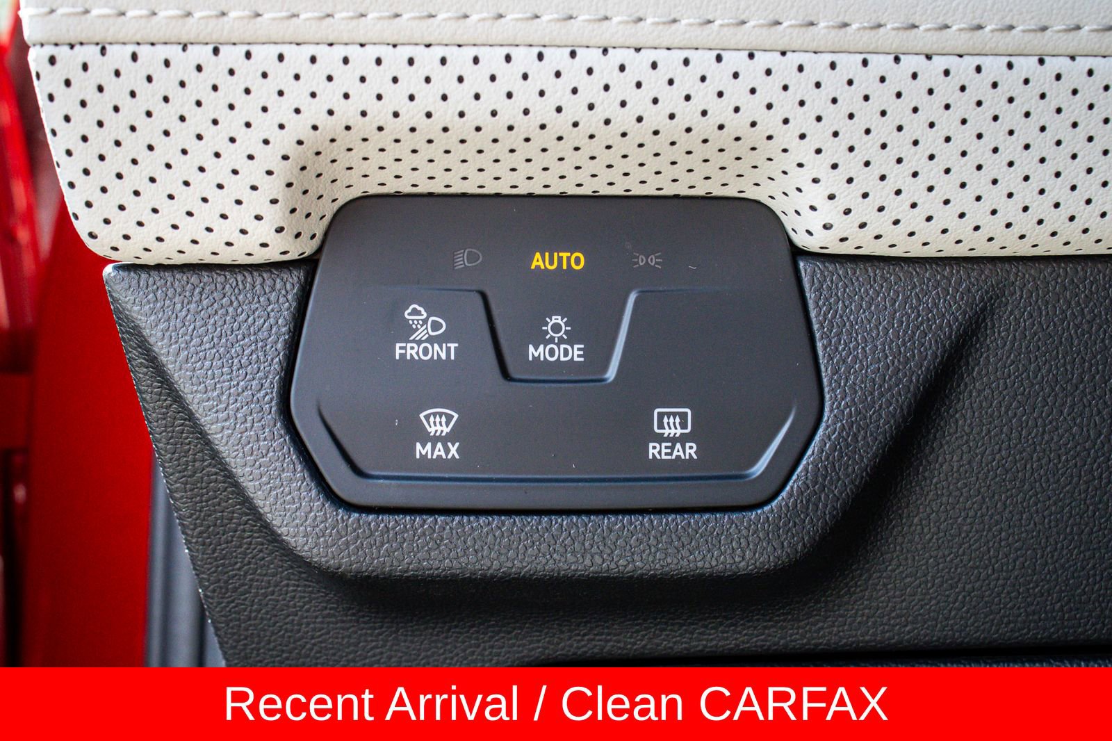 Used 2024 Volkswagen Atlas Cross Sport SEL Premium R-Line image 20