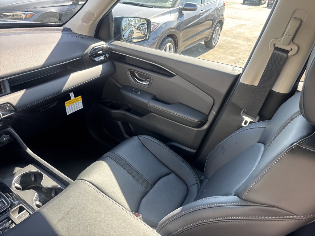 New 2026 Honda Pilot EX-L image 10