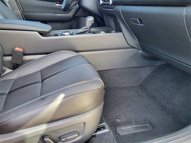 New 2026 MAZDA CX-50 AWD 2.5 Hybrid w/ Weather Package image 17