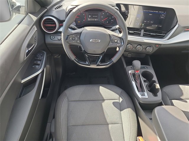 New 2026 Chevrolet Trax RS image 17