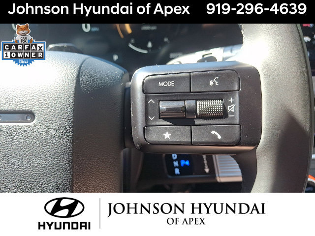 Used 2024 Hyundai Santa Fe Calligraphy AWD/4WD image 21
