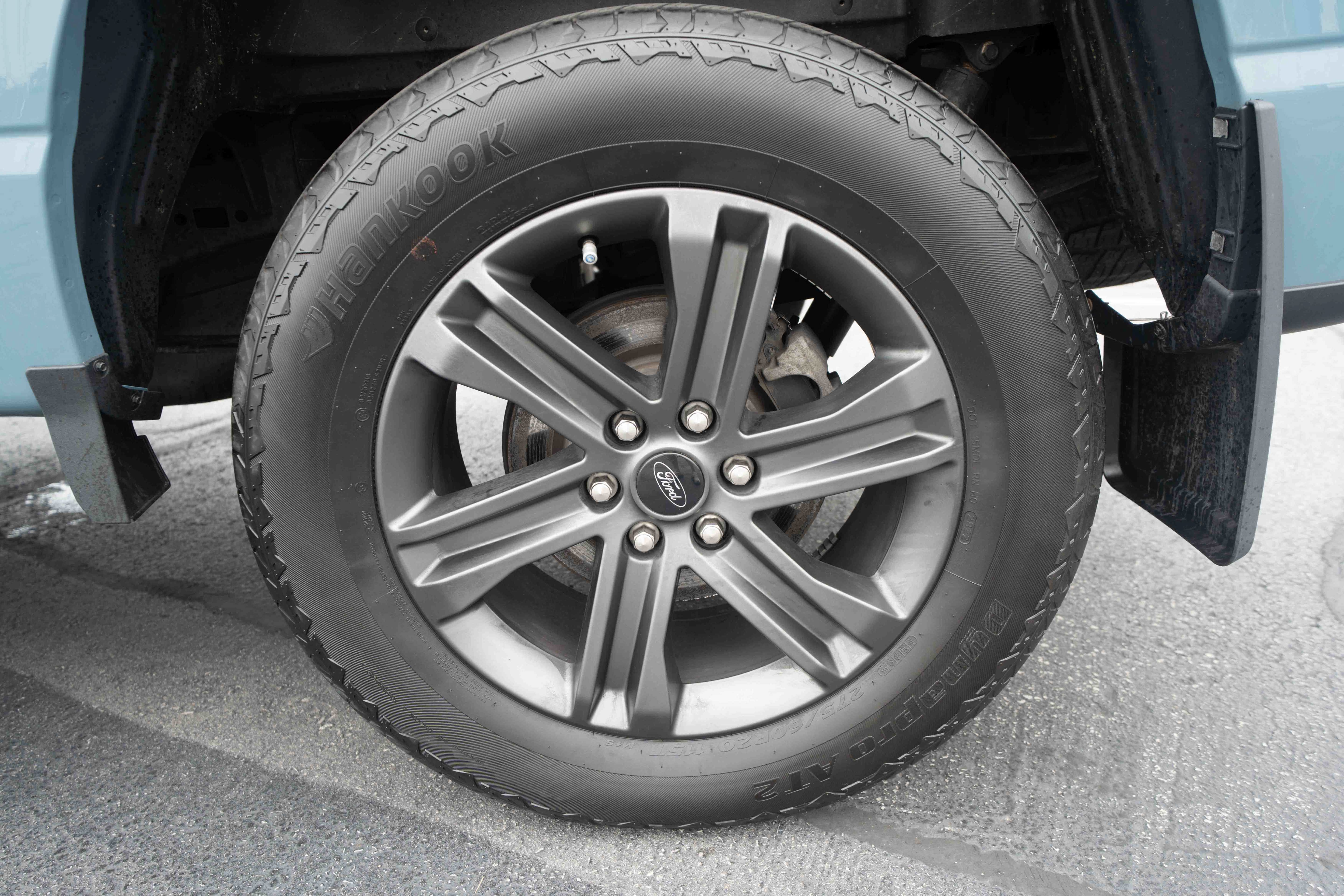 Used 2023 Ford F150 XLT w/ Equipment Group 302A High AWD/4WD image 27