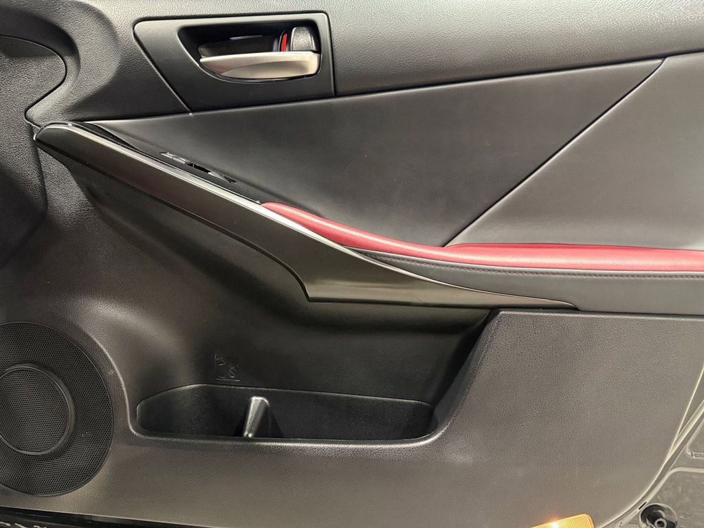 Used 2021 Lexus IS 300 300 w/ Comfort Package image 11