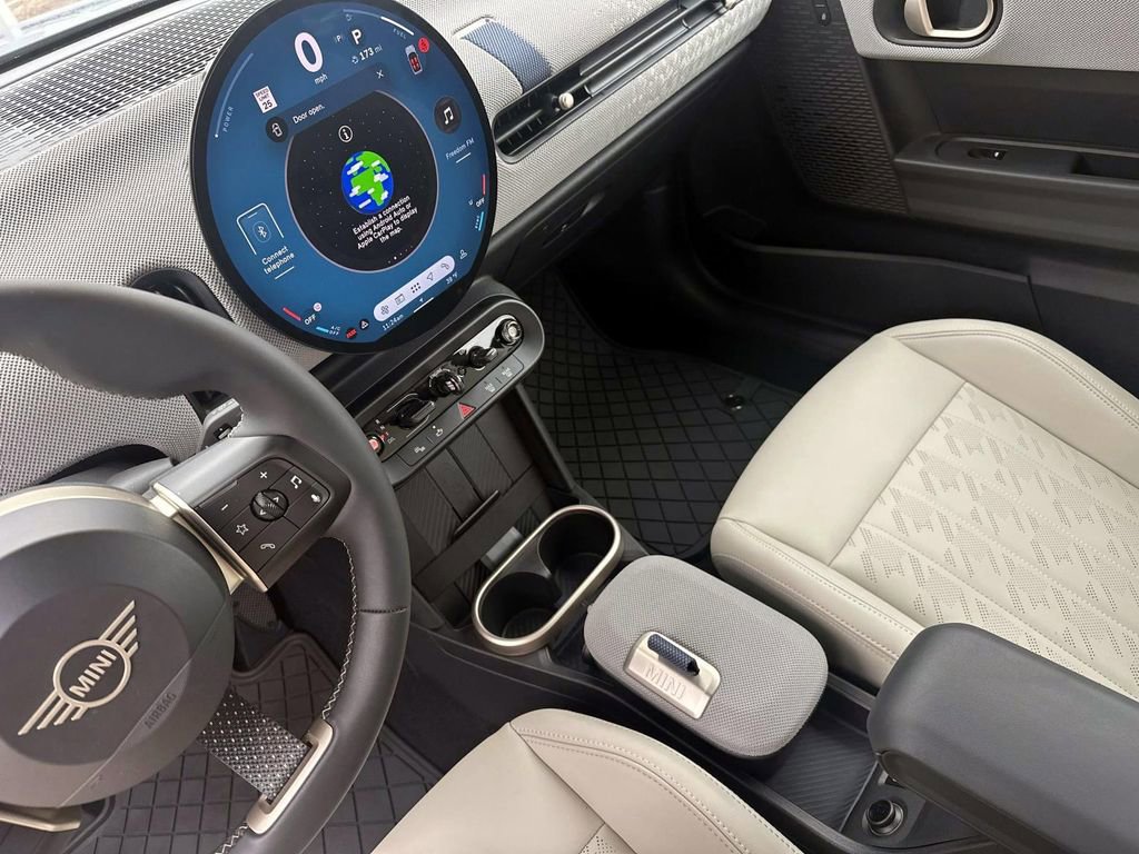 Certified 2025 MINI Cooper S image 20