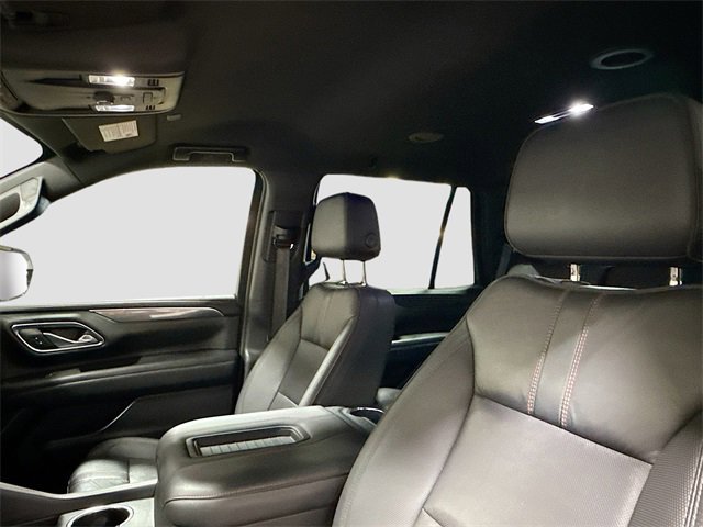 Used 2023 Chevrolet Tahoe RST image 24
