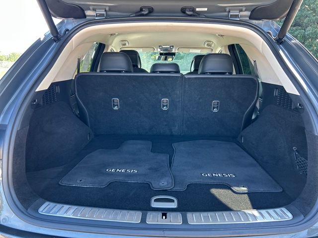 Used 2025 Genesis GV70 2.5T AWD/4WD image 24