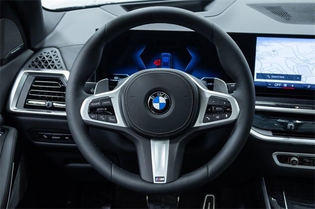 New 2026 BMW X5 xDrive40i w/ M Sport Package image 17