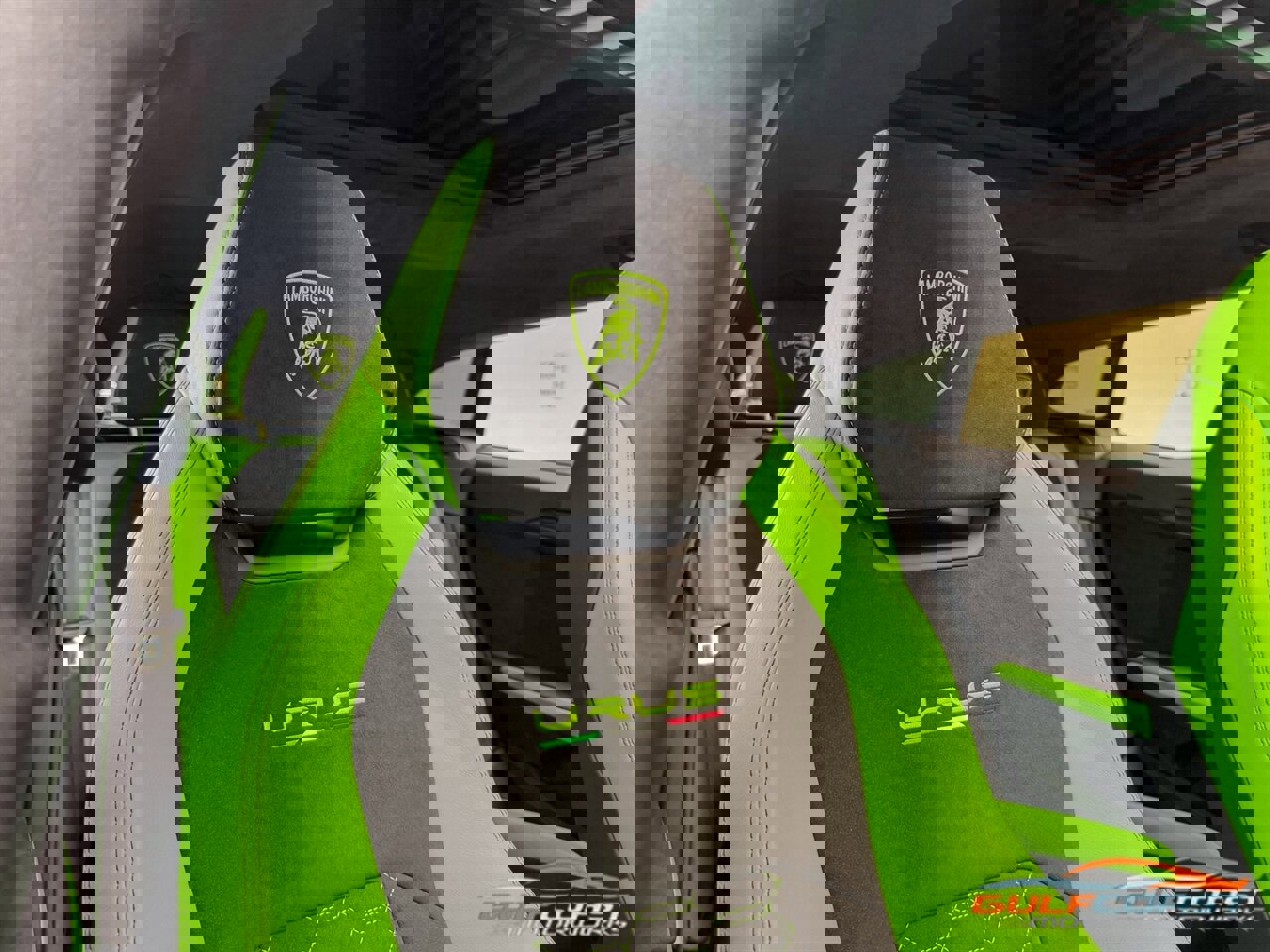 Used 2021 Lamborghini Urus image 38