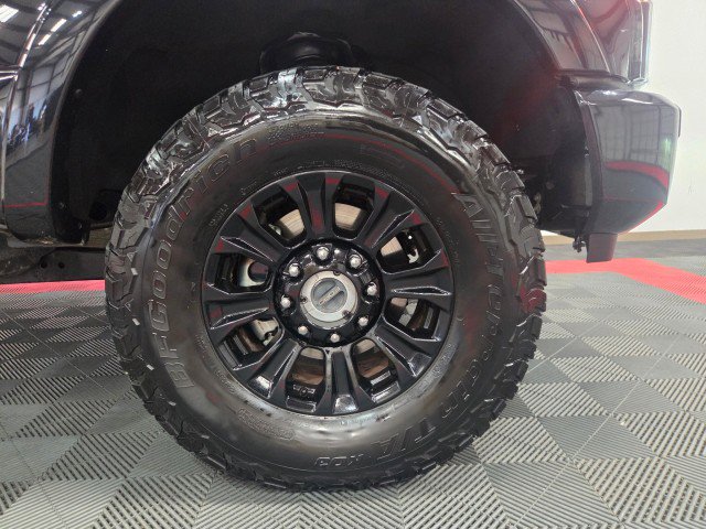 Used 2020 Ford F250 Lariat image 89