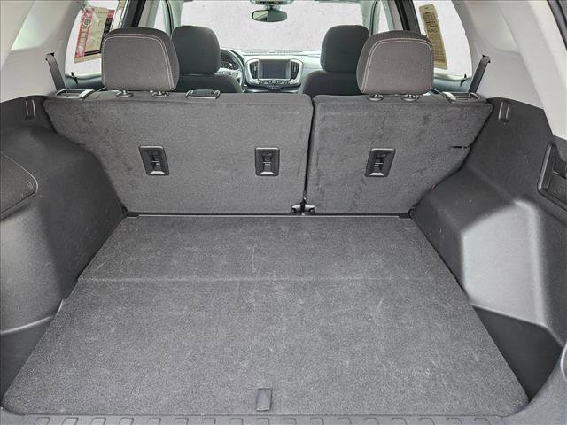 Used 2024 GMC Terrain SLE image 6