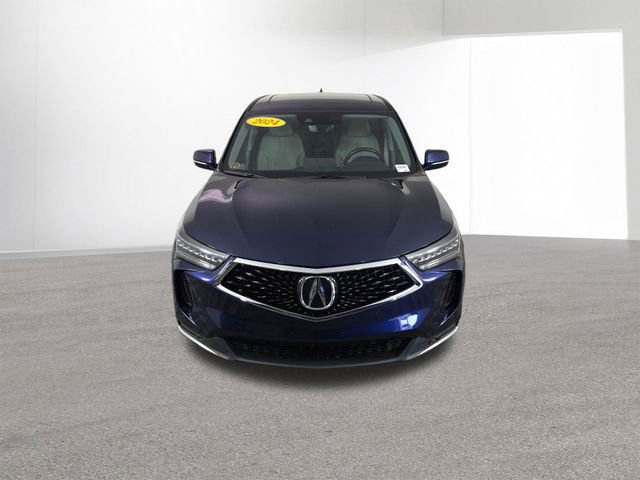 Used 2024 Acura RDX SH-AWD w/ Technology Package image 45