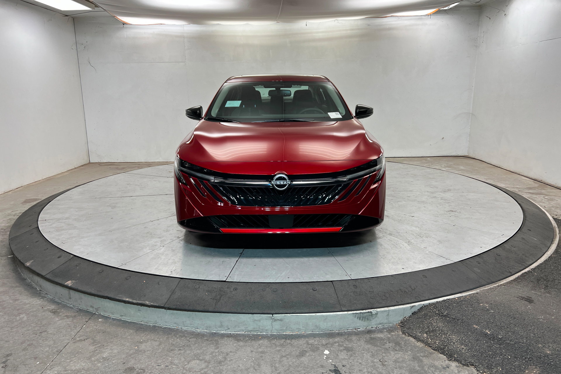 New 2026 Nissan Sentra SV image 8