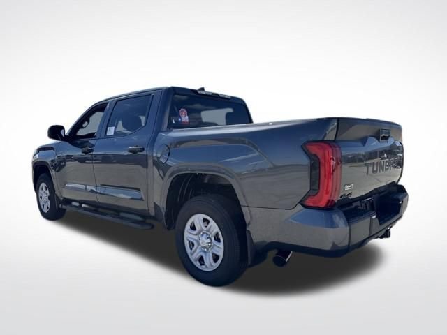 New 2026 Toyota Tundra SR image 5