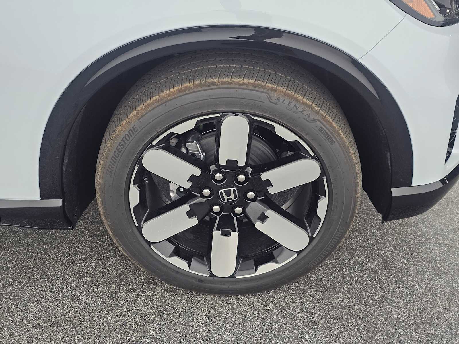 New 2026 Honda Prologue Elite image 9