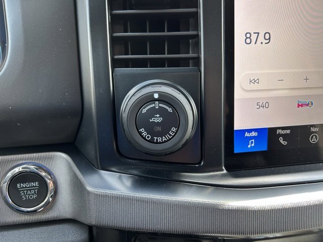 New 2025 Ford F250 Platinum image 17