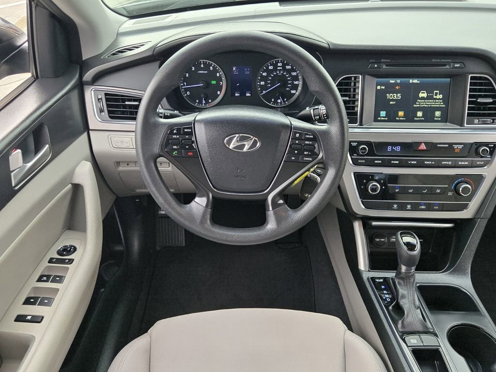 Used 2016 Hyundai Sonata Sport image 13