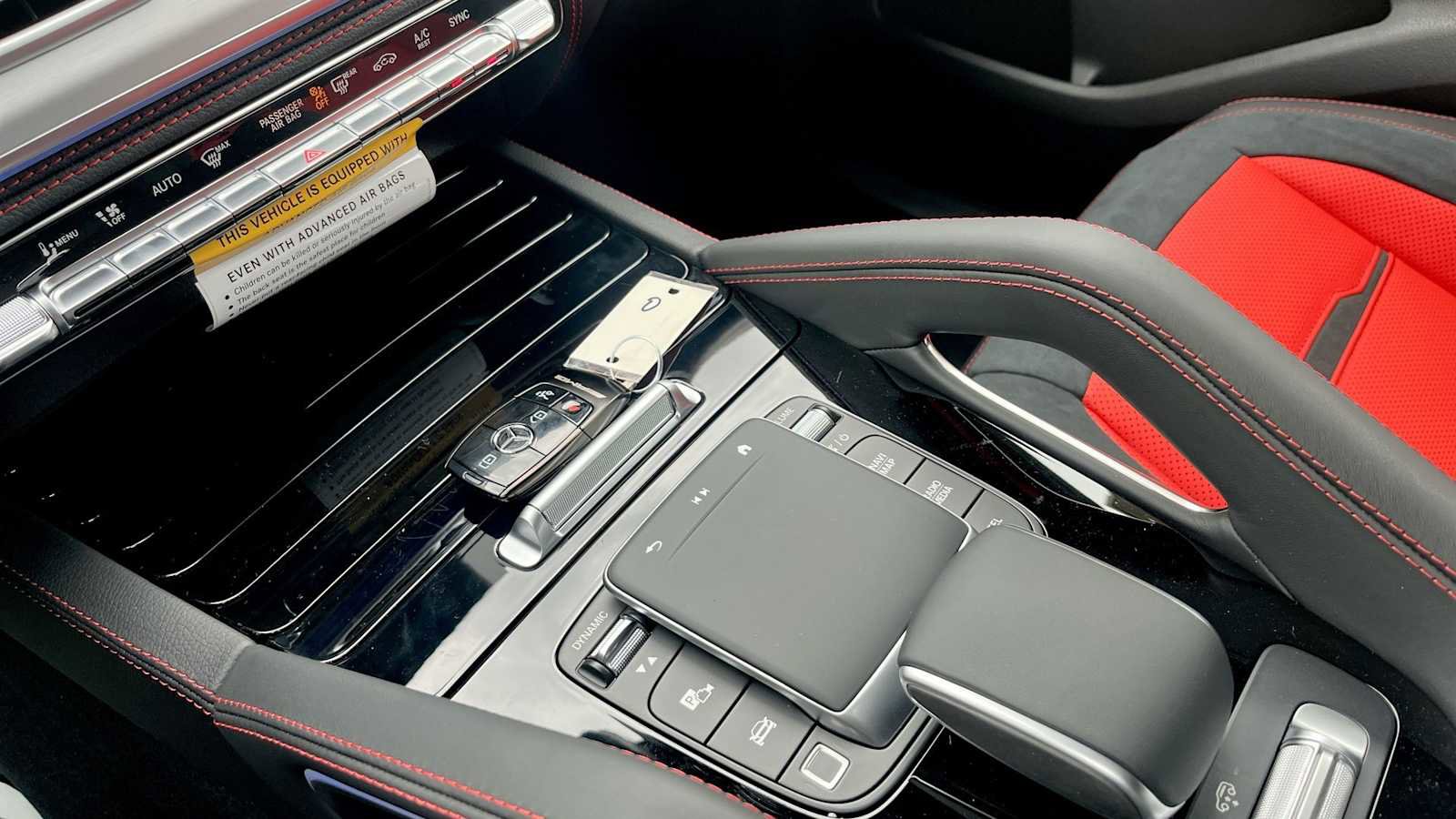 New 2026 Mercedes-Benz GLE 53 AMG 4MATIC Coupe image 52