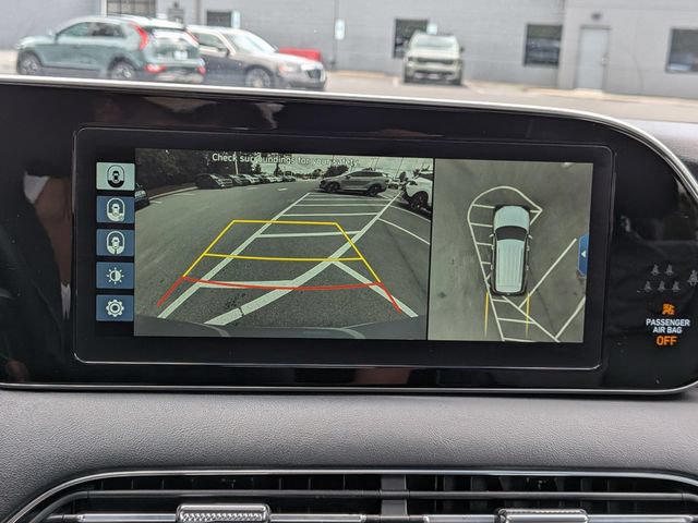 Used 2020 Hyundai Palisade Limited FWD image 17