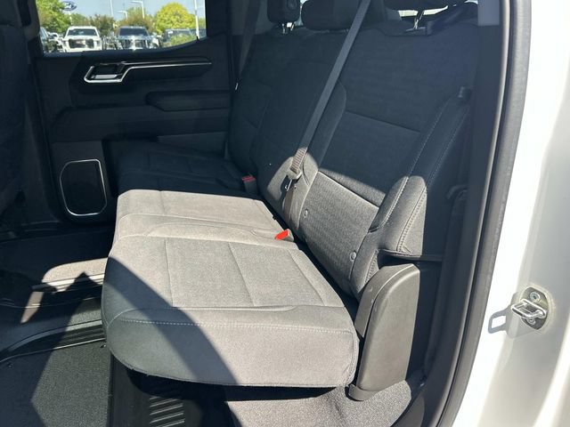 Used 2023 Chevrolet Silverado 1500 RST w/ Z71 Off-Road Package AWD/4WD image 20