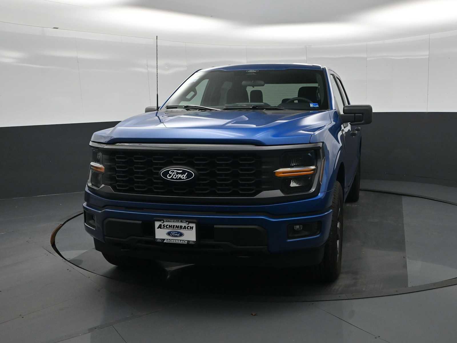 New 2025 Ford F150 STX w/ Equipment Group 200A image 5