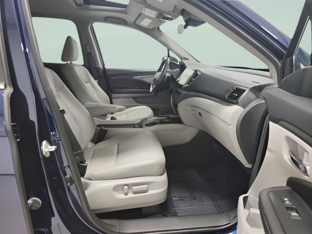 Certified 2023 Honda Ridgeline RTL image 16