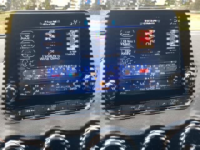 Used 2021 Nissan Sentra SR image 22