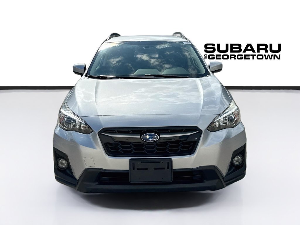 Used 2019 Subaru Crosstrek 2.0i Premium w/ Eyesight System AWD/4WD image 2