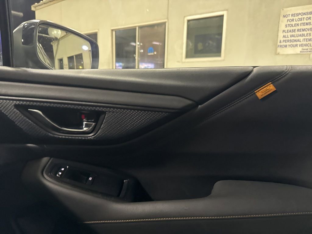 Used 2022 Subaru Outback Wilderness w/ Wilderness Package image 62