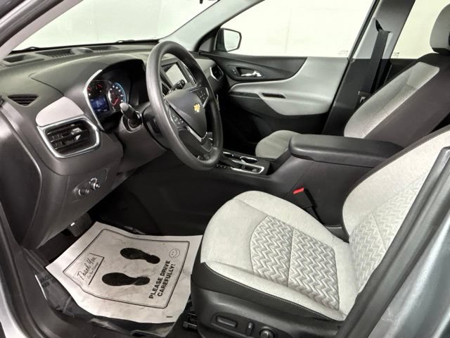 Used 2024 Chevrolet Equinox LS w/ LS Convenience Package AWD/4WD image 13