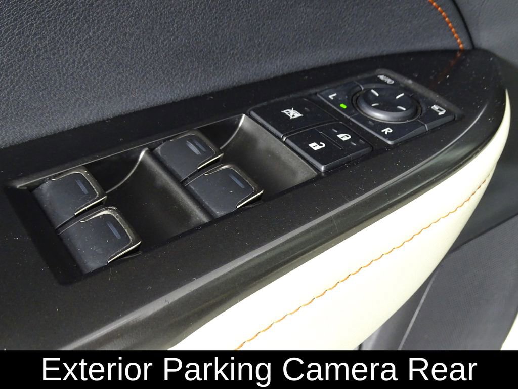 Used 2022 Lexus NX 350 AWD image 17