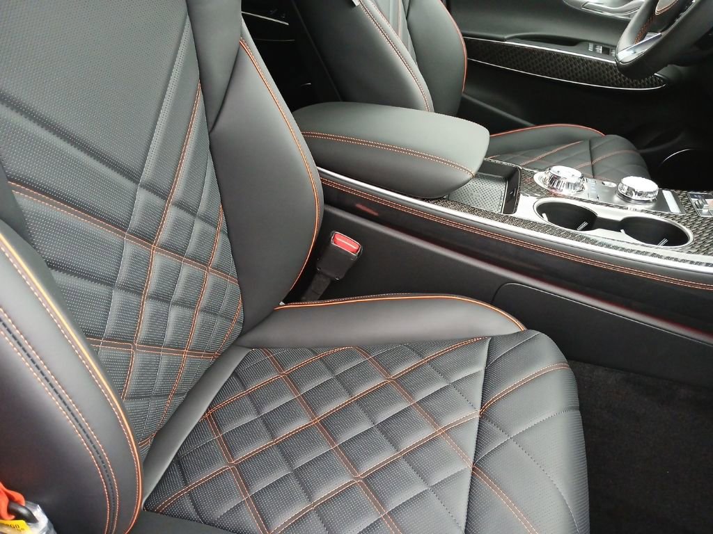 Used 2026 Genesis GV70 3.5T Sport Prestige image 26