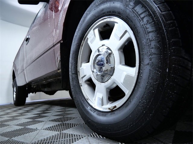 Used 2010 Ford F150 XLT image 2