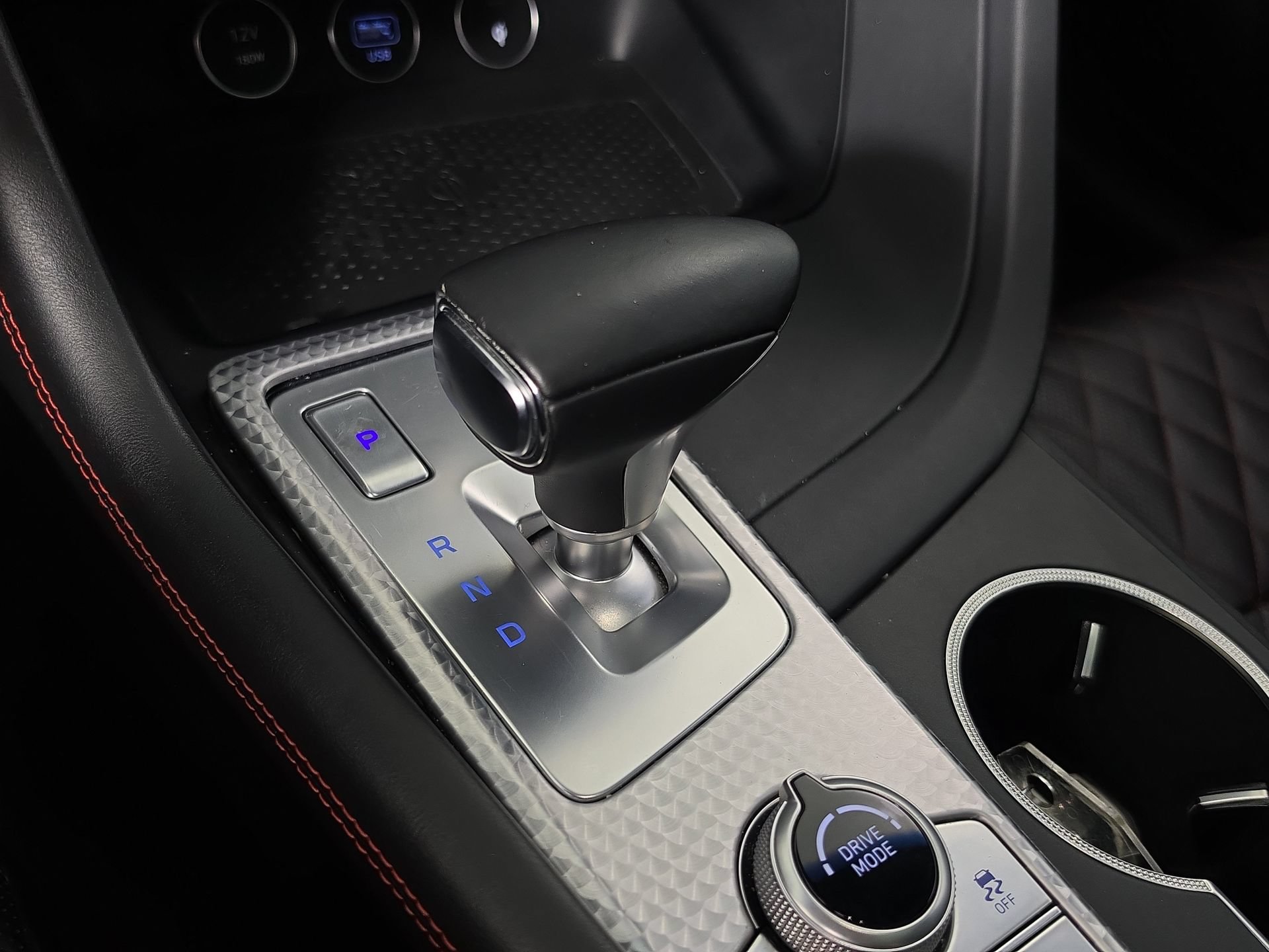 Used 2022 Genesis G70 3.3T RWD image 29