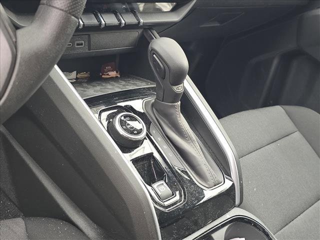 Used 2025 Chevrolet Colorado Trail Boss image 7