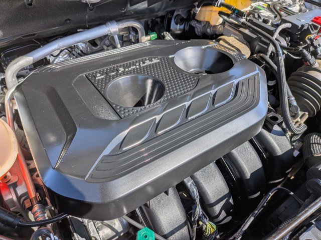 Used 2019 Ford EcoSport Titanium image 22