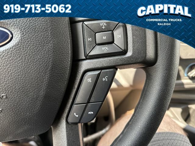 New 2025 Ford E-350 and Econoline 350 Super Duty w/ Driver's Safety Package image 22