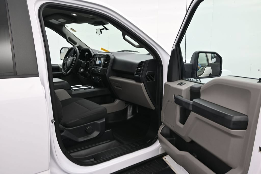 Used 2020 Ford F150 XL w/ Equipment Group 101A Mid AWD/4WD image 16