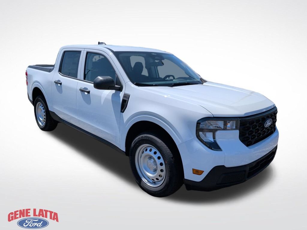 New 2026 Ford Maverick XL w/ Equipment Group 101A