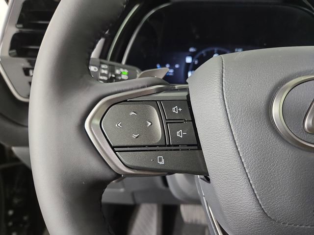 New 2026 Lexus TX 350 AWD image 23