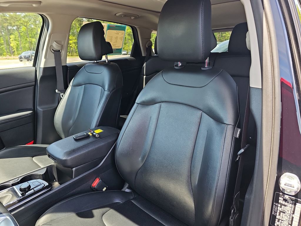 Used 2023 Kia Sportage SX AWD/4WD image 20