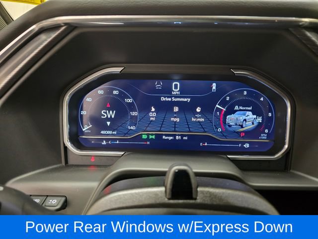 Used 2023 GMC Sierra 1500 Denali Ultimate image 22