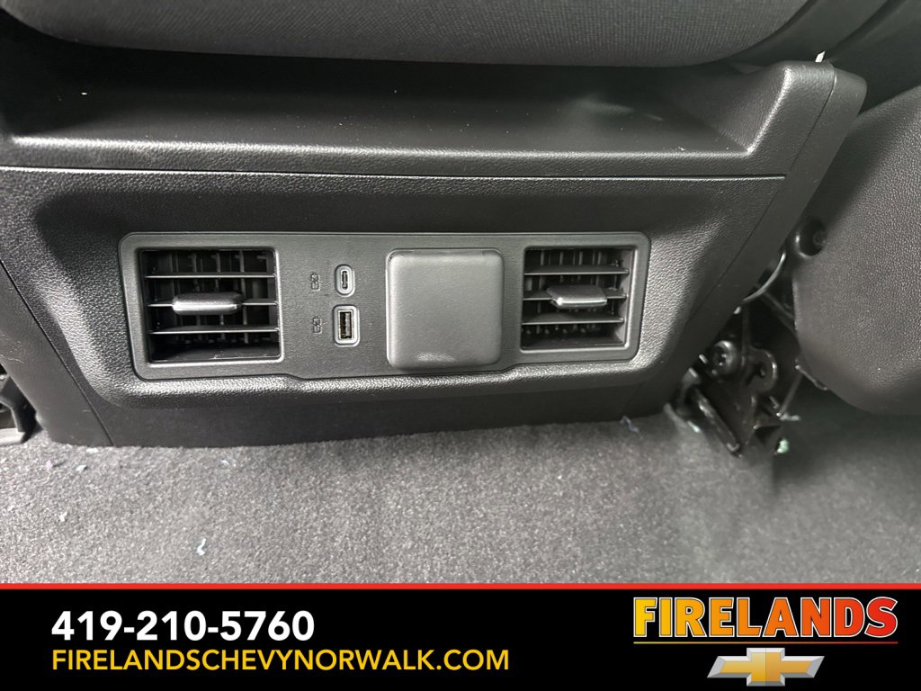 New 2026 Chevrolet Silverado 1500 LT image 45