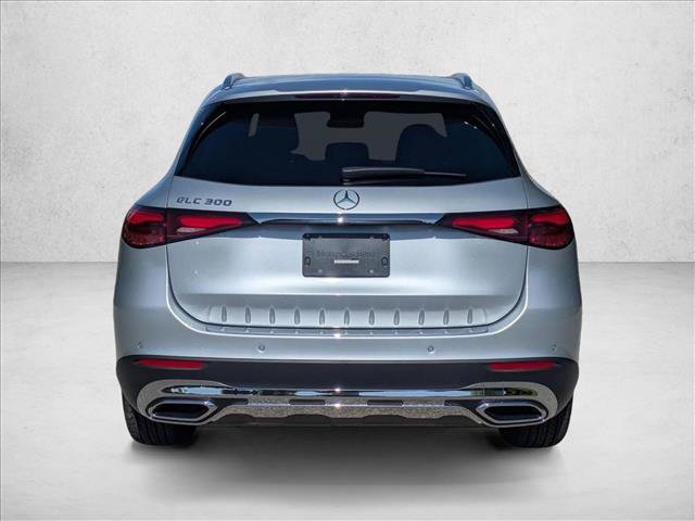 New 2027 Mercedes-Benz GLC 300 image 8