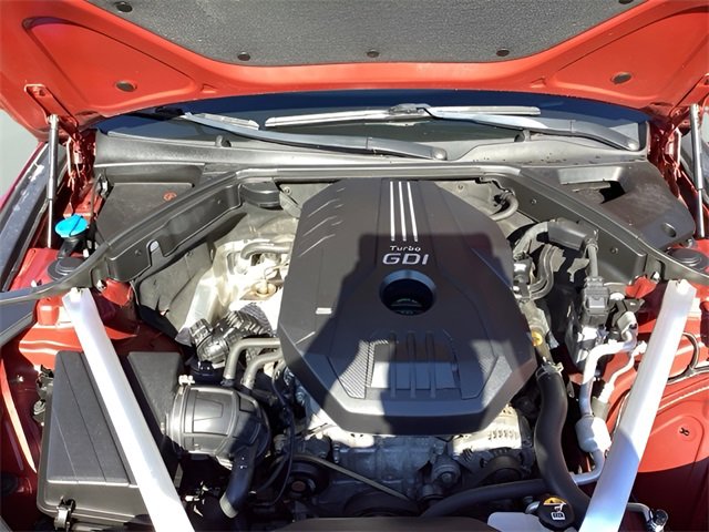 Used 2020 Genesis G70 2.0T w/ Sport Package image 29