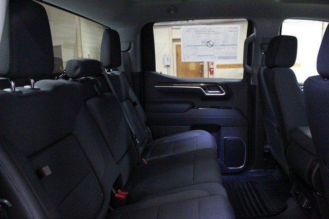 New 2026 GMC Sierra 1500 Elevation image 12