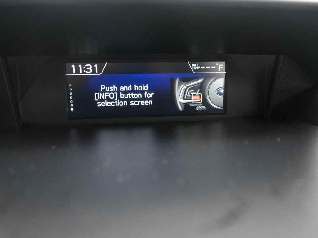 Used 2022 Subaru Forester Wilderness image 47