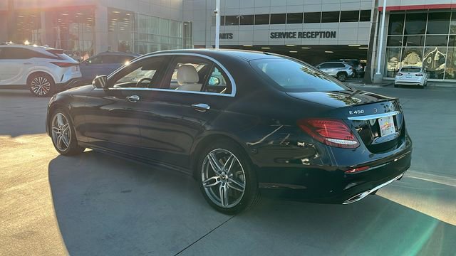 Used 2019 Mercedes-Benz E 450 E 450 image 23