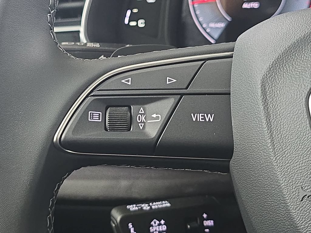 New 2026 Audi Q7 2.0T Premium Plus AWD/4WD image 8
