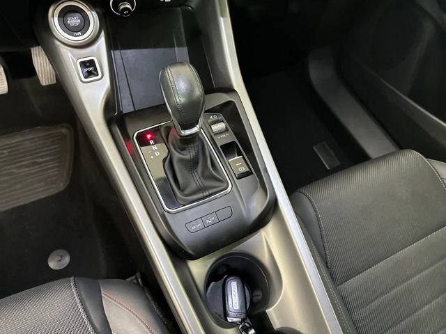 Used 2024 Dodge Hornet R/T w/ R/T Blacktop Package image 19