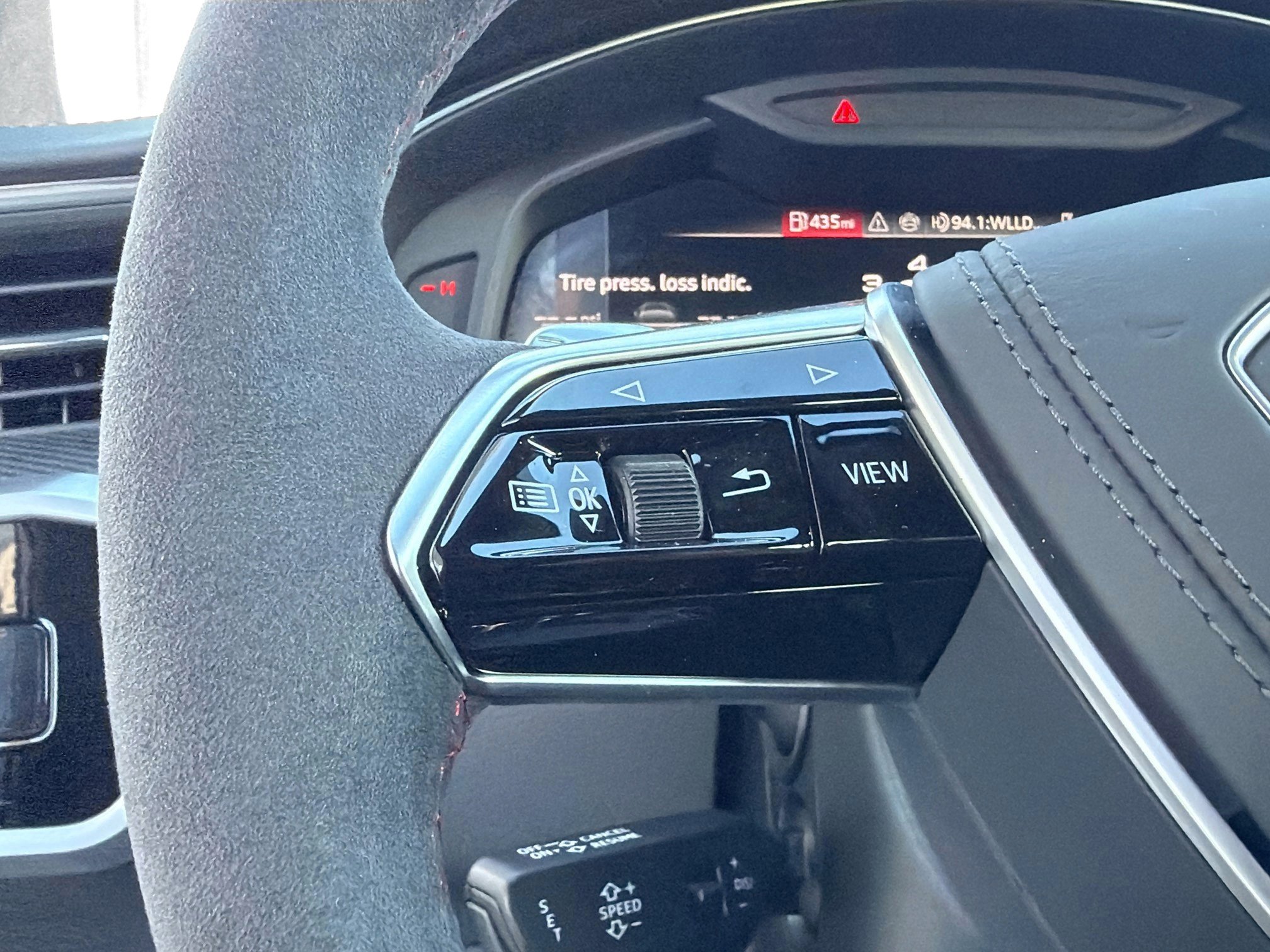 New 2026 Audi RS 6 performance image 37